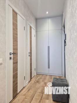 Студия квартира, на длительный срок, 22м2, 12/17 этаж