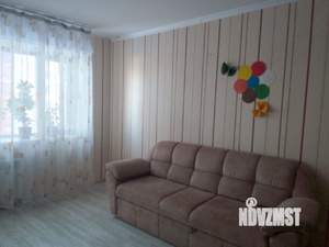 1-к квартира, на длительный срок, 37м2, 6/9 этаж