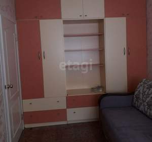 2-к квартира, на длительный срок, 48м2, 3/9 этаж