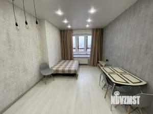 2-к квартира, на длительный срок, 43м2, 11/25 этаж