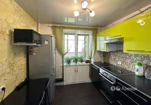 2-к квартира, на длительный срок, 47м2, 5/12 этаж