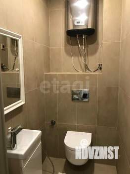 3-к квартира, на длительный срок, 75м2, 12/17 этаж