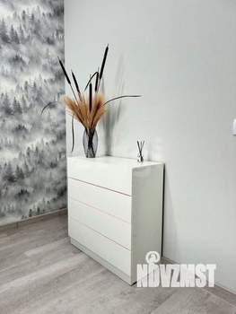 1-к квартира, на длительный срок, 45м2, 12/27 этаж