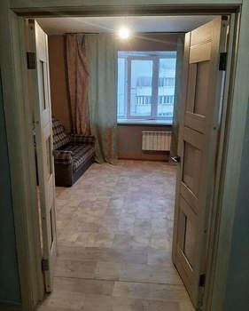 2-к квартира, на длительный срок, 60м2, 8/18 этаж