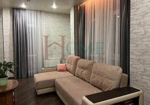 2-к квартира, на длительный срок, 68м2, 2/14 этаж