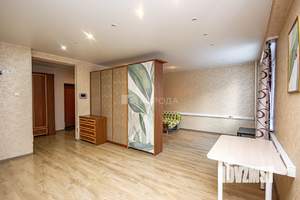 1-к квартира, на длительный срок, 50м2, 11/17 этаж