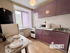 1-к квартира, посуточно, 33м2, 3/9 этаж