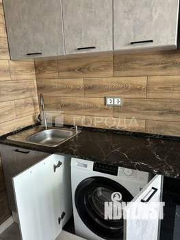 1-к квартира, на длительный срок, 35м2, 7/14 этаж