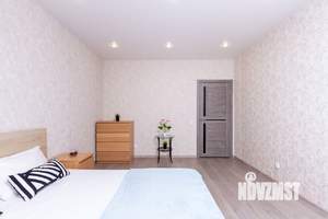 2-к квартира, посуточно, 44м2, 19/25 этаж