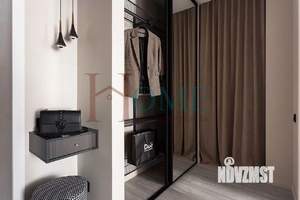 2-к квартира, на длительный срок, 40м2, 10/25 этаж