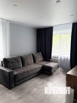 1-к квартира, на длительный срок, 31м2, 4/5 этаж