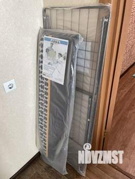 2-к квартира, посуточно, 56м2, 1/1 этаж