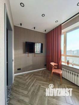 1-к квартира, на длительный срок, 26м2, 9/25 этаж