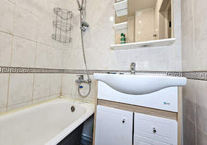 1-к квартира, на длительный срок, 42м2, 6/10 этаж