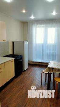 1-к квартира, на длительный срок, 45м2, 26/29 этаж