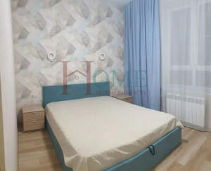 2-к квартира, на длительный срок, 52м2, 14/15 этаж