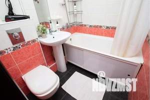 2-к квартира, посуточно, 50м2, 2/5 этаж