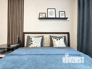 1-к квартира, посуточно, 45м2, 3/14 этаж