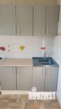 1-к квартира, на длительный срок, 38м2, 3/10 этаж