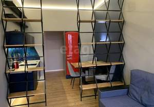 1-к квартира, на длительный срок, 41м2, 10/10 этаж