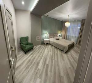 2-к квартира, на длительный срок, 50м2, 15/18 этаж