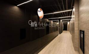 Студия квартира, на длительный срок, 28м2, 6/24 этаж