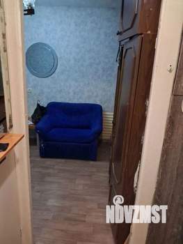 1-к квартира, на длительный срок, 25м2, 8/9 этаж