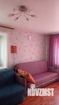 1-к квартира, на длительный срок, 32м2, 3/5 этаж