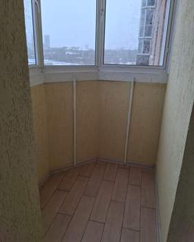 1-к квартира, на длительный срок, 37м2, 11/19 этаж