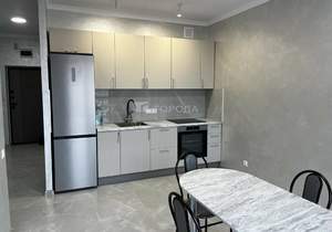 2-к квартира, на длительный срок, 48м2, 11/23 этаж