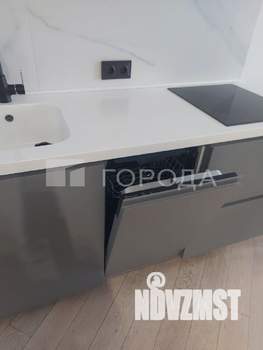 1-к квартира, на длительный срок, 42м2, 14/22 этаж