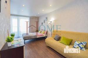 Студия квартира, на длительный срок, 31м2, 10/17 этаж