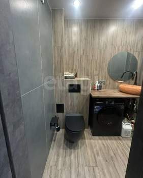 2-к квартира, на длительный срок, 52м2, 9/10 этаж