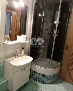 1-к квартира, на длительный срок, 30м2, 1/5 этаж