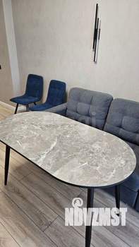 1-к квартира, на длительный срок, 34м2, 17/29 этаж