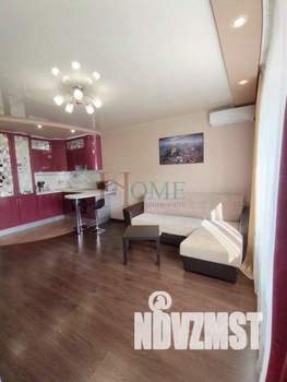 Студия квартира, на длительный срок, 35м2, 5/10 этаж