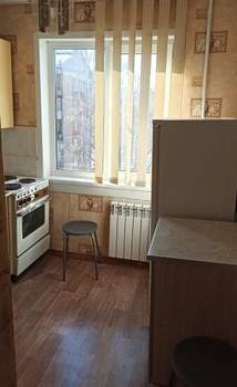 2-к квартира, на длительный срок, 42м2, 4/5 этаж