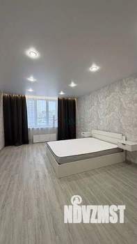 2-к квартира, на длительный срок, 70м2, 3/17 этаж