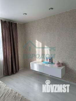 1-к квартира, на длительный срок, 34м2, 2/8 этаж