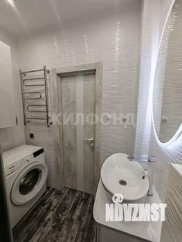 1-к квартира, на длительный срок, 42м2, 14/17 этаж