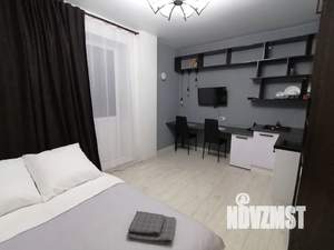 1-к квартира, посуточно, 24м2, 15/17 этаж