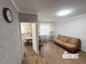 1-к квартира, на длительный срок, 28м2, 3/5 этаж