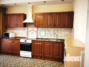 3-к квартира, на длительный срок, 96м2, 2/17 этаж