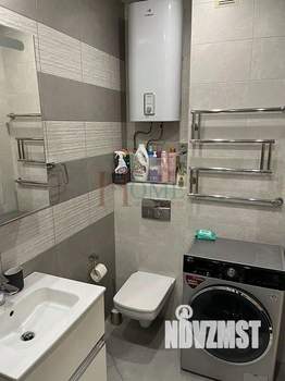 1-к квартира, на длительный срок, 37м2, 21/25 этаж