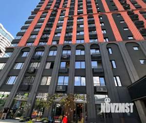 2-к квартира, на длительный срок, 58м2, 2/30 этаж