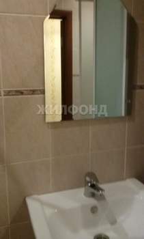 1-к квартира, на длительный срок, 39м2, 5/10 этаж