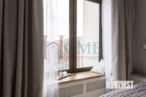 1-к квартира, на длительный срок, 42м2, 5/21 этаж