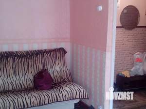 3-к квартира, на длительный срок, 60м2, 2/5 этаж