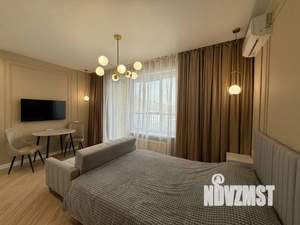 1-к квартира, посуточно, 30м2, 11/26 этаж