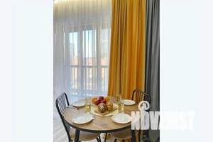 1-к квартира, посуточно, 10м2, 1/1 этаж